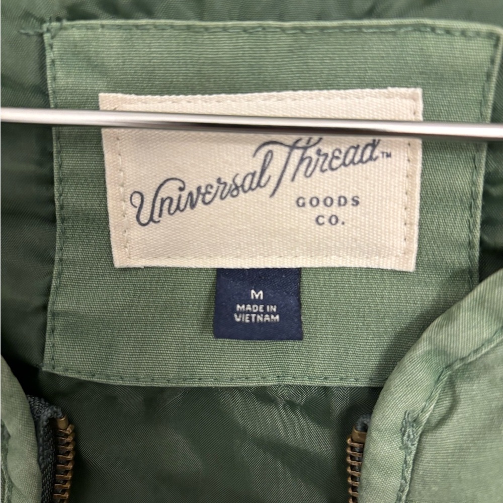 Universal Thread Jacket - Picture 3 of 3